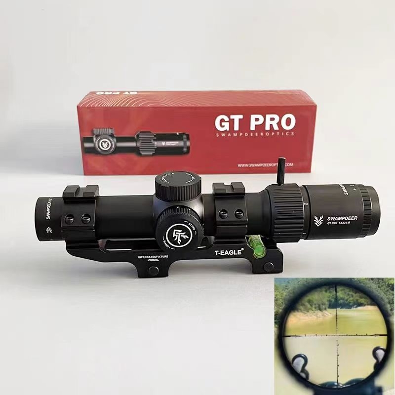 Бинокли модел 985, 1x увеличение, 5 мм изходна зеница, разстояние на зеницата 1