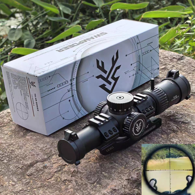 Бинокли модел 985, 1x увеличение, 5 мм изходна зеница, разстояние на зеницата 1