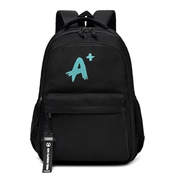 Studentski ruksak od Oxford platna, lagan, vodootporan, 14-inčni prijenosnik, kapacitet 20–35 L, unisex, za školu, gradski stil