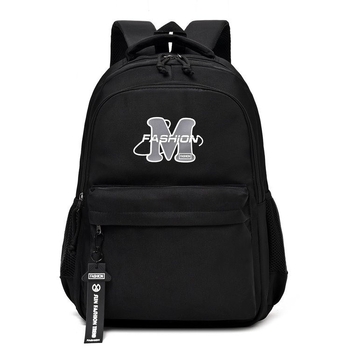 Studentski ruksak od Oxford platna, lagan, vodootporan, 14-inčni prijenosnik, kapacitet 20–35 L, unisex, za školu, gradski stil