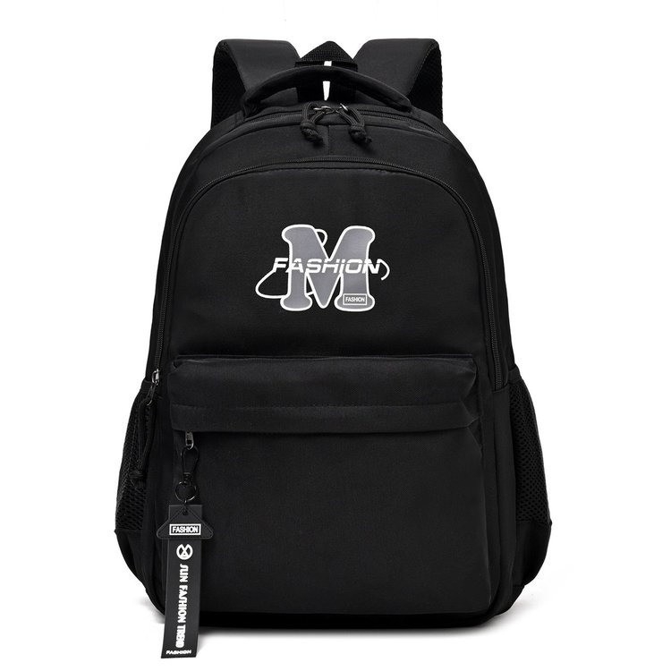 Studentski ruksak od Oxford platna, lagan, vodootporan, 14-inčni prijenosnik, kapacitet 20–35 L, unisex, za školu, gradski stil