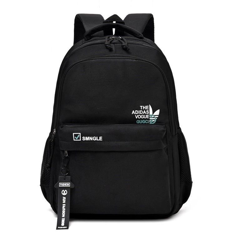 Studentski ruksak od Oxford platna, lagan, vodootporan, 14-inčni prijenosnik, kapacitet 20–35 L, unisex, za školu, gradski stil