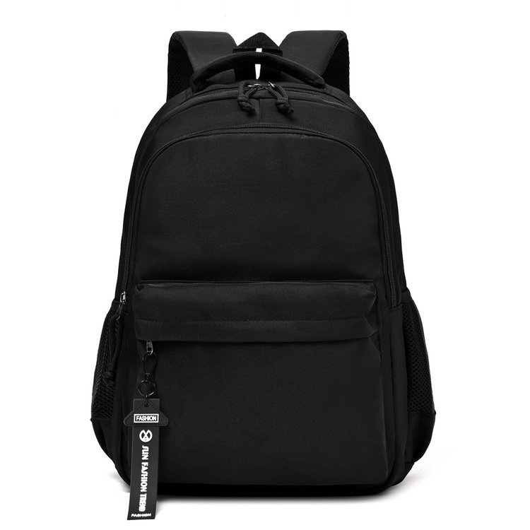 Studentski ruksak od Oxford platna, lagan, vodootporan, 14-inčni prijenosnik, kapacitet 20–35 L, unisex, za školu, gradski stil