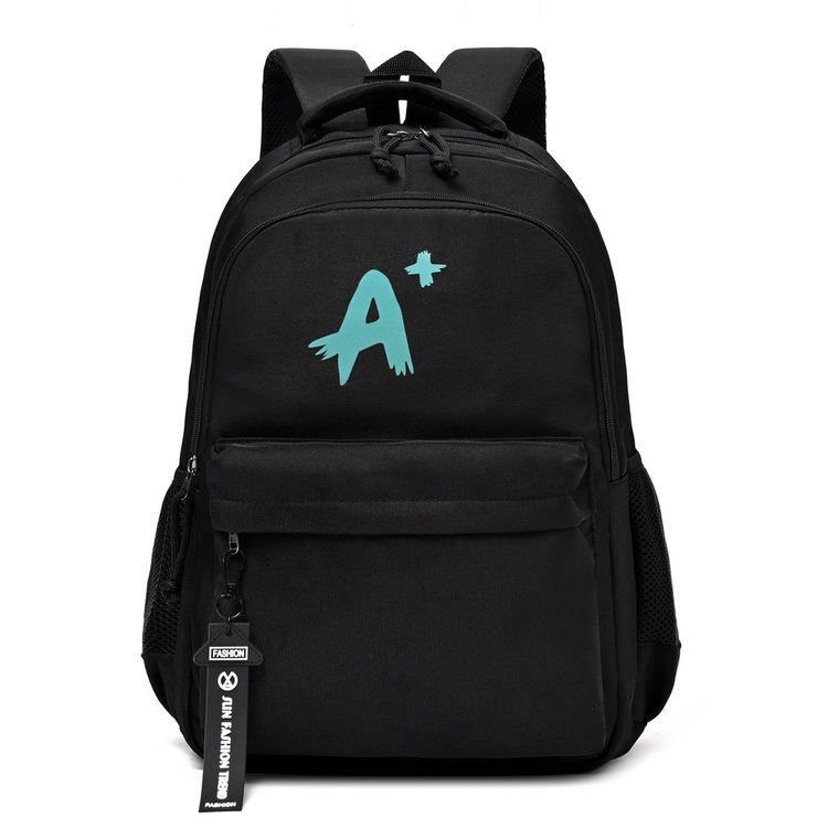 Studentski ruksak od Oxford platna, lagan, vodootporan, 14-inčni prijenosnik, kapacitet 20–35 L, unisex, za školu, gradski stil