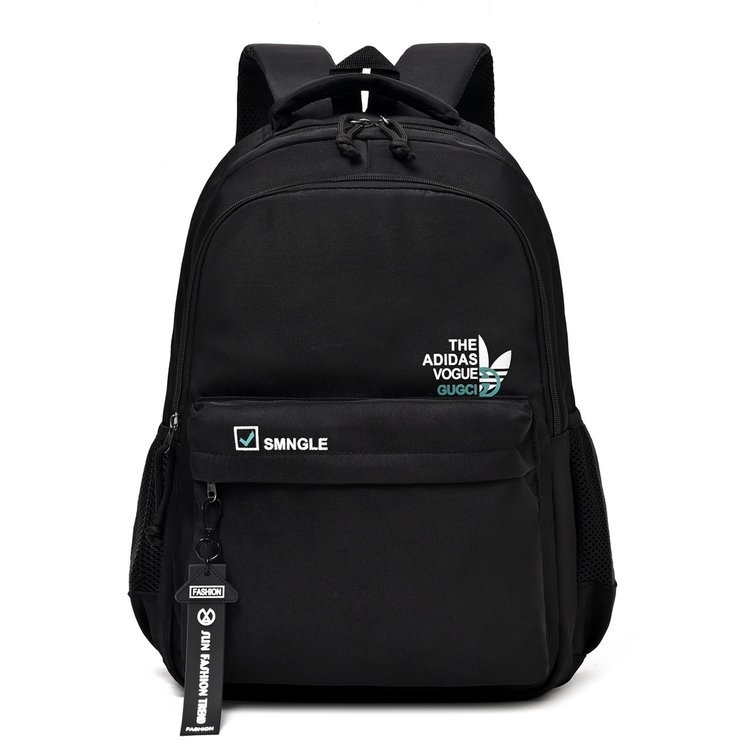 Studentski ruksak od Oxford platna, lagan, vodootporan, 14-inčni prijenosnik, kapacitet 20–35 L, unisex, za školu, gradski stil