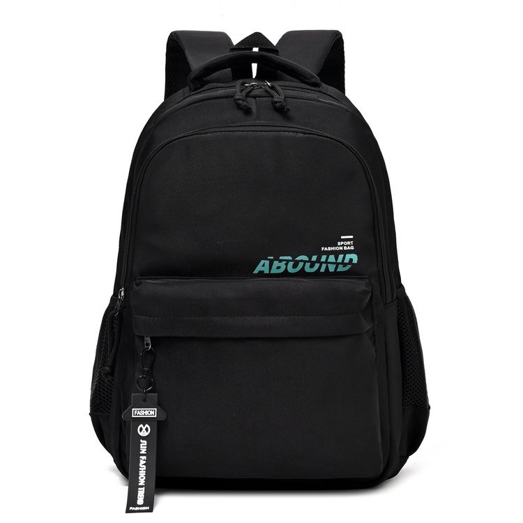 Studentski ruksak od Oxford platna, lagan, vodootporan, 14-inčni prijenosnik, kapacitet 20–35 L, unisex, za školu, gradski stil