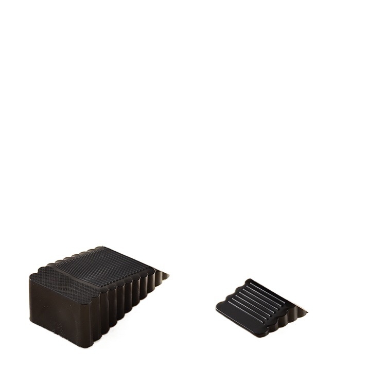 Stopper de ușă 985, material din flori de mătase, stil album, uz general