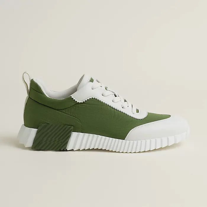 Férfi bőr sportos-casual cipő, fűzővel, bőr felsőrész, csúszásmentes, antibakteriális, könnyű.