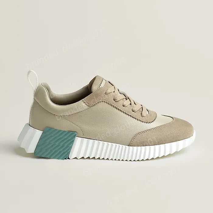 Férfi bőr sportos-casual cipő, fűzővel, bőr felsőrész, csúszásmentes, antibakteriális, könnyű.