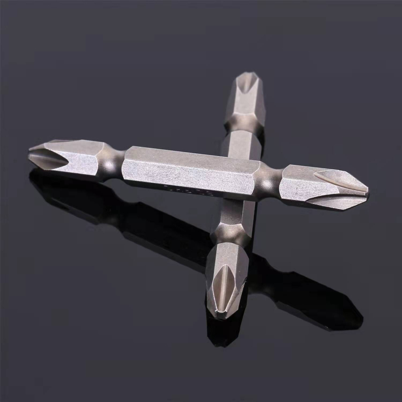 Set de biti magnetici, duri pentru șurubelnițe electrice: Philips, plat, Torx și HEX, pentru bormașini fără fir și șurubelnițe manuale