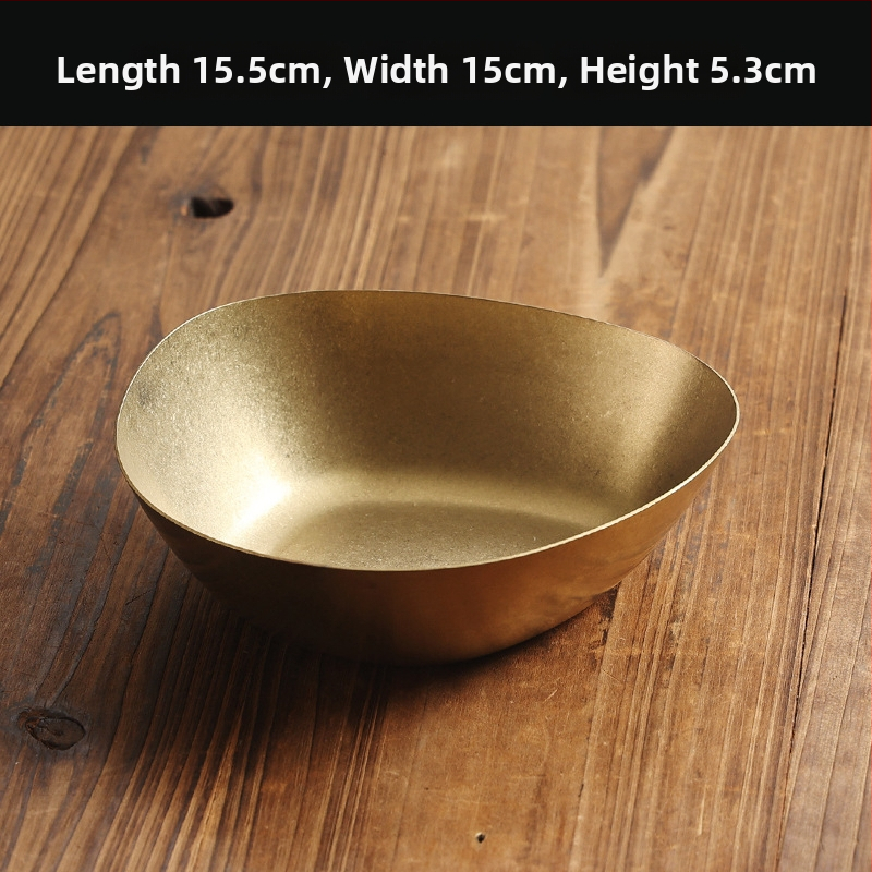 Plochý tanier z 304 nerezovej ocele, retro štýl, matný povrch, vhodný do mikrovlnnej rúry.