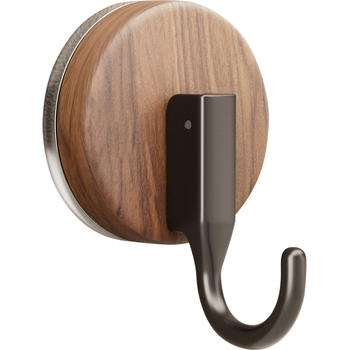 В vakuумна кука за закачване — античен стил, ABS материал, без пробиване, за баня и кухня