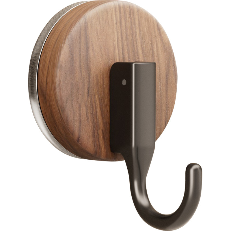 В vakuумна кука за закачване — античен стил, ABS материал, без пробиване, за баня и кухня