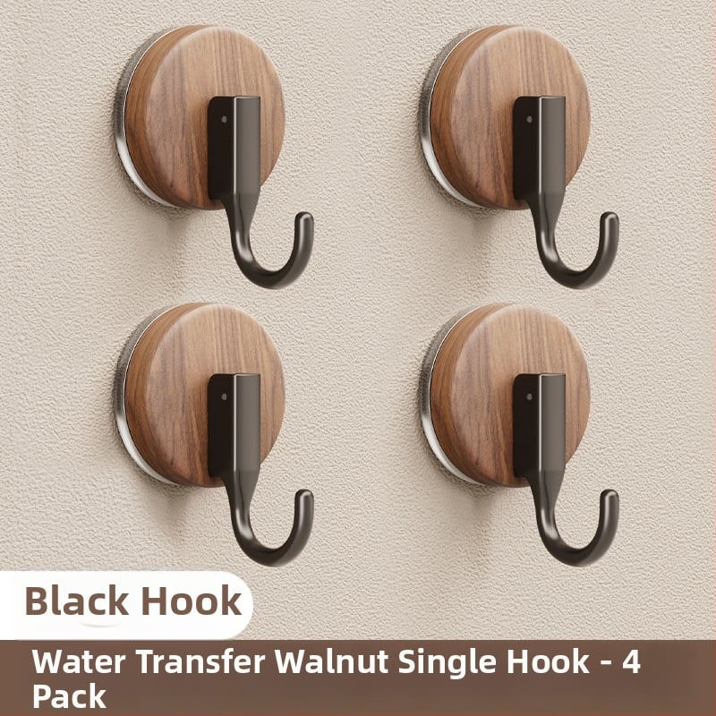 В vakuумна кука за закачване — античен стил, ABS материал, без пробиване, за баня и кухня