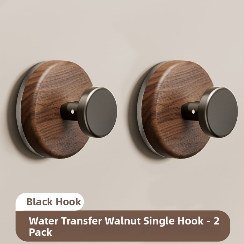 В vakuумна кука за закачване — античен стил, ABS материал, без пробиване, за баня и кухня