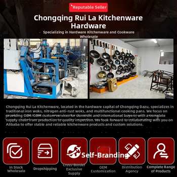 Τηγάνι από χυτοσίδηρο, χωρίς επίχρισμα, έτοιμο προς χρήση, συμβατό με επαγωγή, βάρος 1,2–1,6 kg