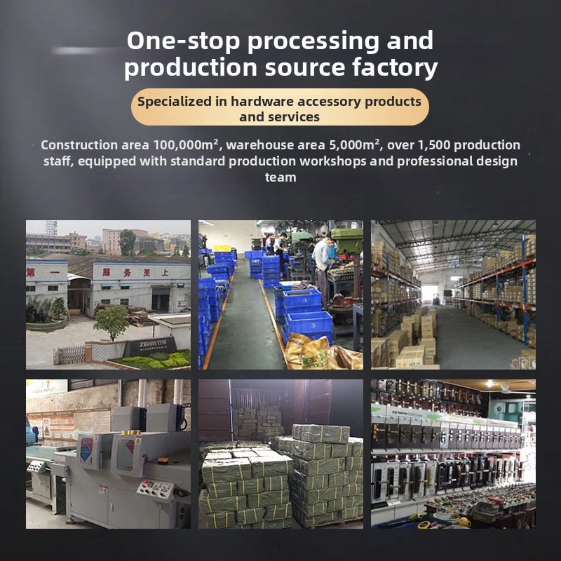 Zăvor pentru ușă DB-20, oțel inoxidabil, finisaj Wire Drawing, stil modern minimalist