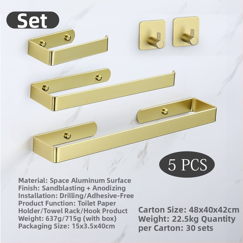 Ράγα πετσετών από κράμα αλουμινίου διαστημικού τύπου, εγκατάσταση χωρίς διάτρηση, φινίρισμα οξείδωσης, επιτοίχια τοποθέτηση, φορτίο 20 kg, ένα επίπεδο (Κράμα αλουμινίου, φινίρισμα οξείδωσης, 20 kg, ένα επίπεδο, επιτοίχιο)