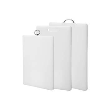 Plastična daska za rezanje, antibakterijska, prenosna, modernog minimalističkog stila