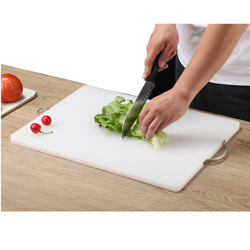 Plastična daska za rezanje, antibakterijska, prenosna, modernog minimalističkog stila