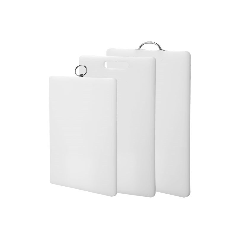 Plastična daska za rezanje, antibakterijska, prenosna, modernog minimalističkog stila