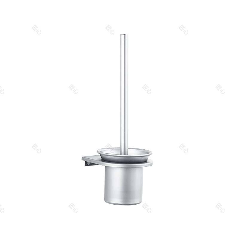 Set kupaonskih dodataka od aluminijske legure • Petodjelni set • Brend Ingenuity