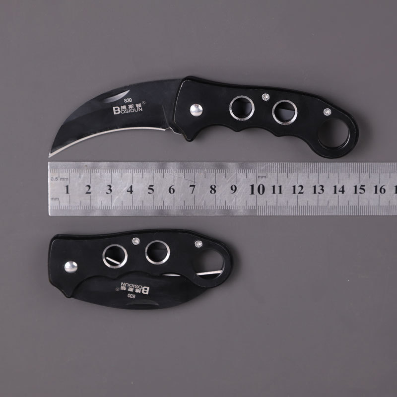 Li Cheng Unelte de Supraviețuire în Aer Liber – Kit de Urgență, Origine Zhejiang