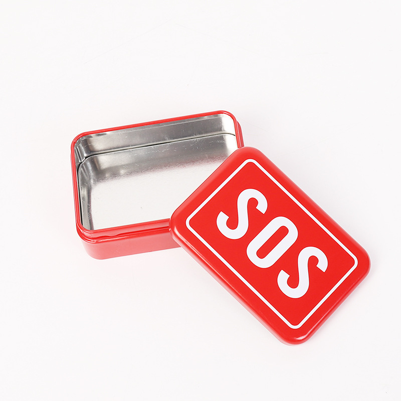 Li Cheng Unelte de Supraviețuire în Aer Liber – Kit de Urgență, Origine Zhejiang