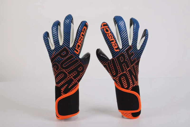  Kapus kesztyűk - Latex, Csúszásmentes, Ujjvédő, Kopásálló, Testre szabható