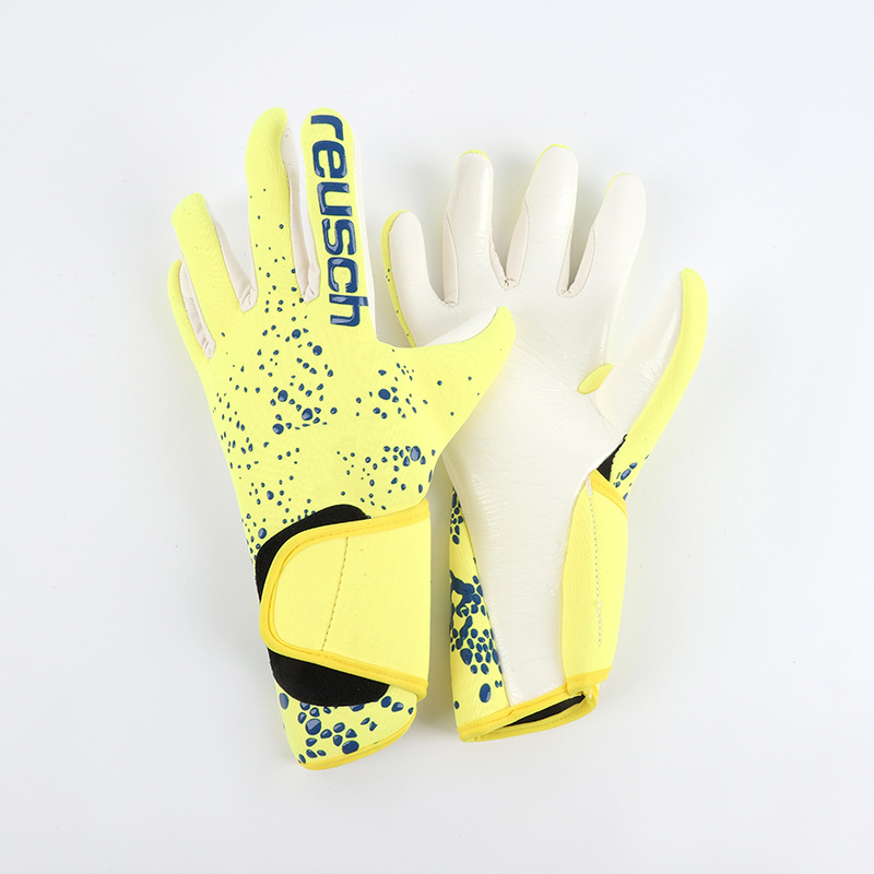  Kapus kesztyűk - Latex, Csúszásmentes, Ujjvédő, Kopásálló, Testre szabható