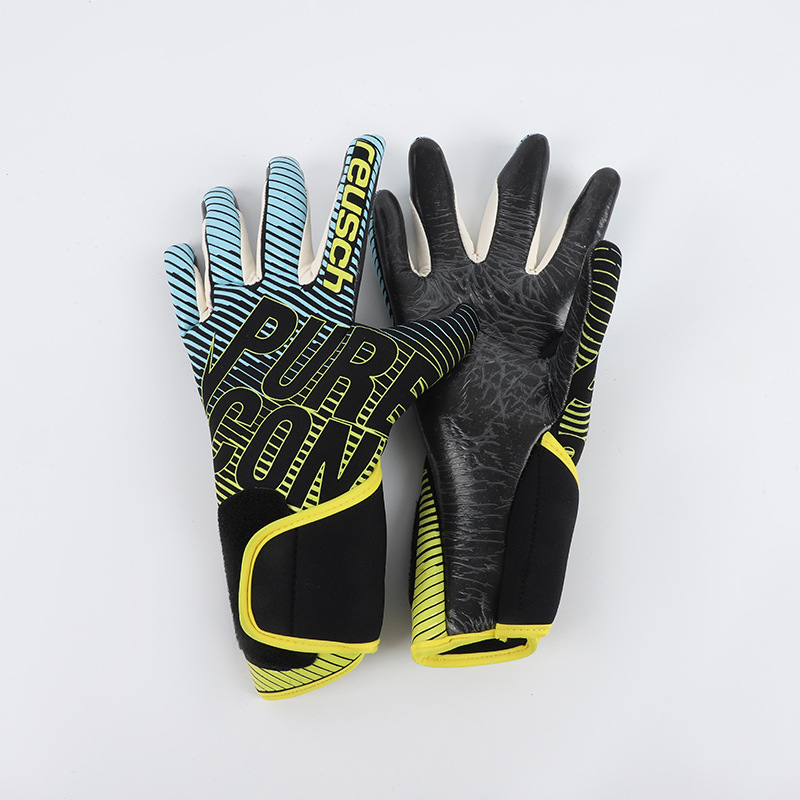  Kapus kesztyűk - Latex, Csúszásmentes, Ujjvédő, Kopásálló, Testre szabható