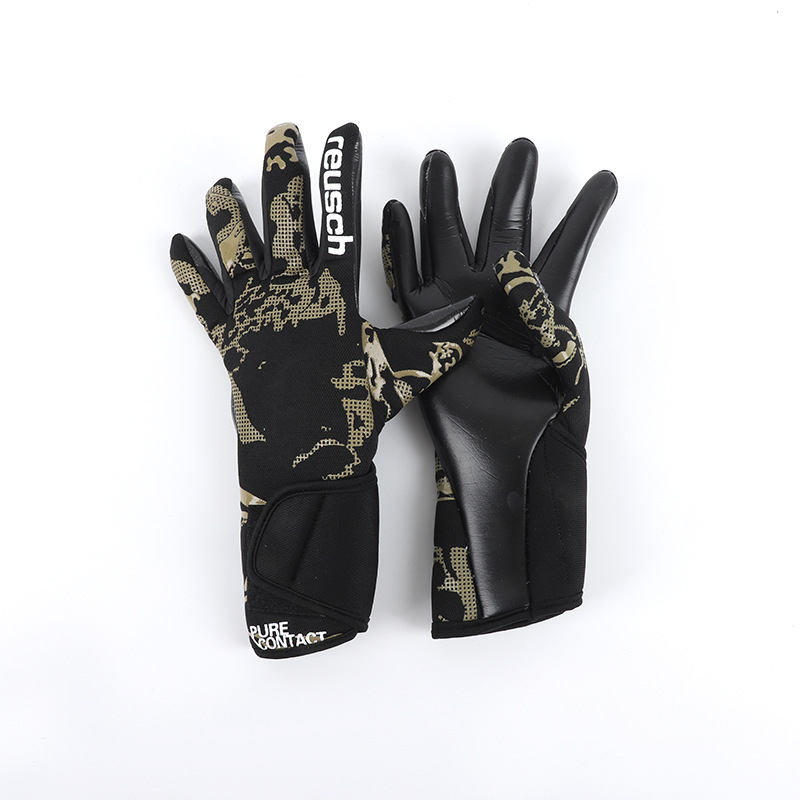  Kapus kesztyűk - Latex, Csúszásmentes, Ujjvédő, Kopásálló, Testre szabható