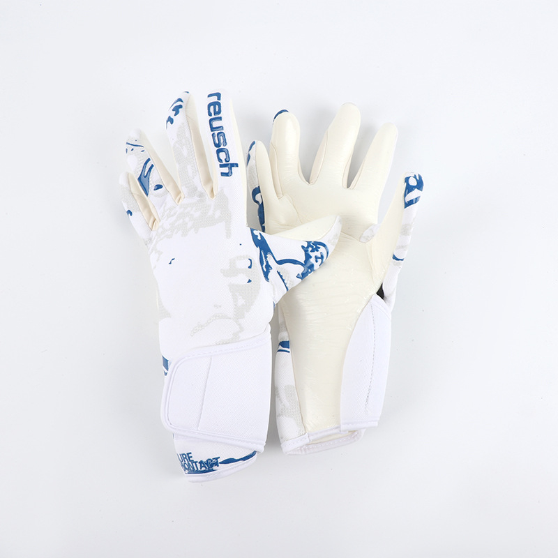  Kapus kesztyűk - Latex, Csúszásmentes, Ujjvédő, Kopásálló, Testre szabható