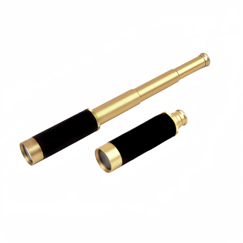 Монокуларен телескоп, увеличение 25x, изходна зеница 5 мм, зрително поле 270 m/1000 m — Bolanke 25X30