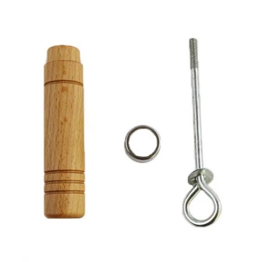 Lijevani željezni tiganj s neprijanjajućim premazom — Model XLF-JP; Funkcija: forma za hamburger, kruh, prženo jaje i tortu; Težina: 2,6 kg