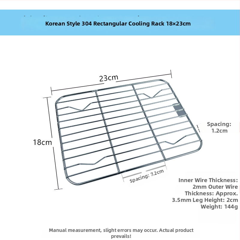 Plochý podnos z nerezovej ocele 304, obdĺžnikový, s filtrovacou sieťou na riadenie oleja a drenáž, moderný minimalistický štýl