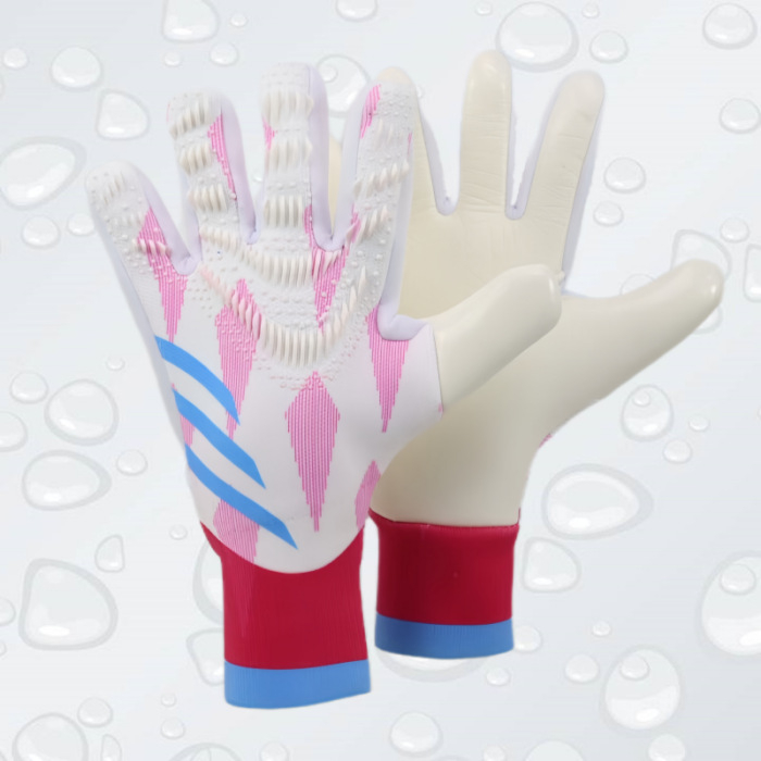 Royal shell kapus kesztyű futballhoz - uniszex, gumiból készült, lélegző és kényelmes edzésre és mérkőzésekre