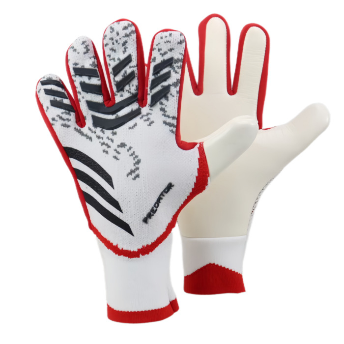 Royal shell kapus kesztyű futballhoz - uniszex, gumiból készült, lélegző és kényelmes edzésre és mérkőzésekre