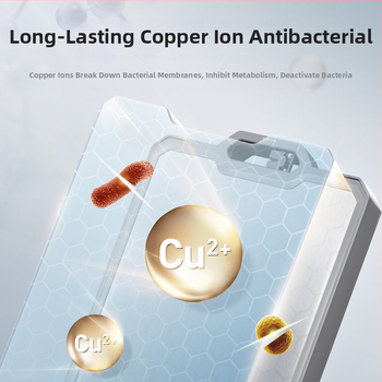 Supor krájacia doska — antibakteriálna, materiál ebony sandalwood, pôvod: Other