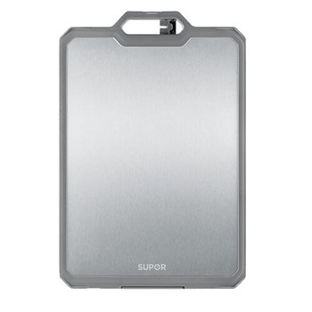 Supor σανίδα κοπής — αντιβακτηριακή, υλικό ebony sandalwood, προέλευση: Other