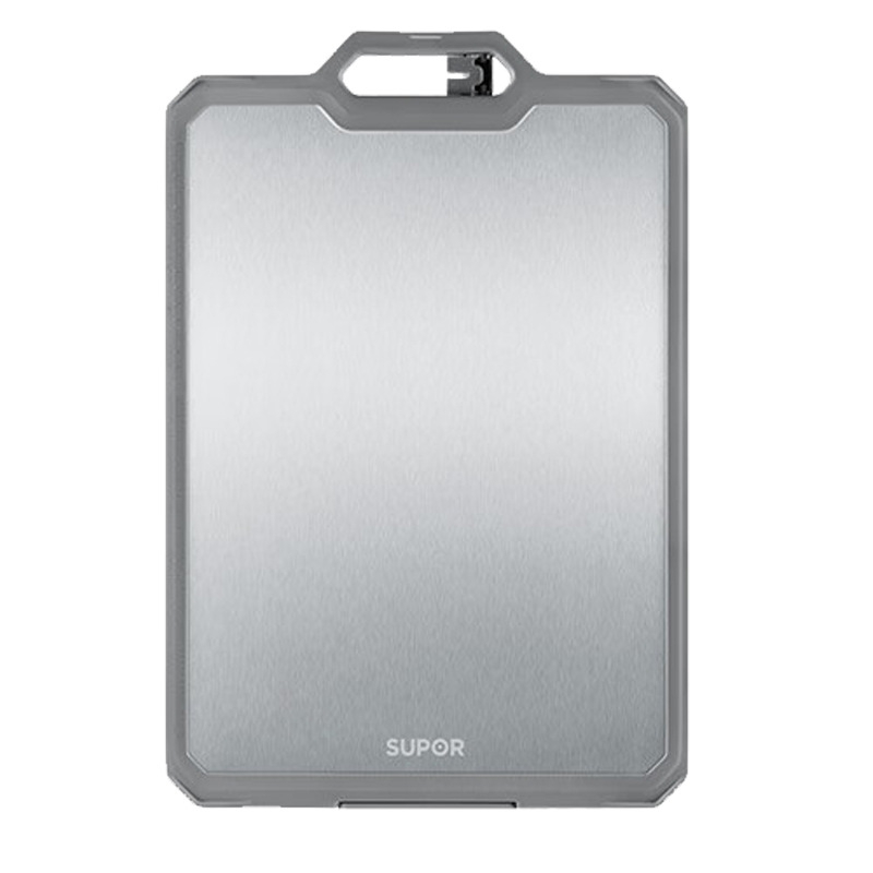 Supor σανίδα κοπής — αντιβακτηριακή, υλικό ebony sandalwood, προέλευση: Other