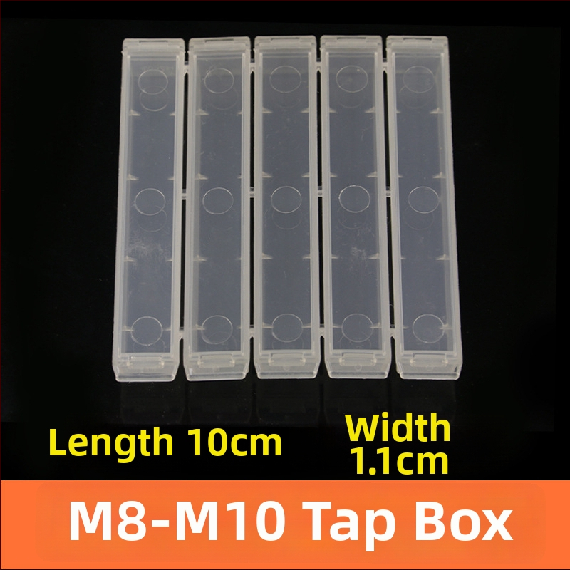 Set de taps spirale - Unealtă manuală pentru filetare