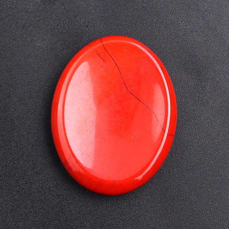 Κρυστάλλινη πέτρα παλάμης — γεωμετρικό σχήμα, μάρκα Nafus; δώρο για γάμους, γενέθλια, αναμνηστικά ταξιδιών και αποφοίτηση