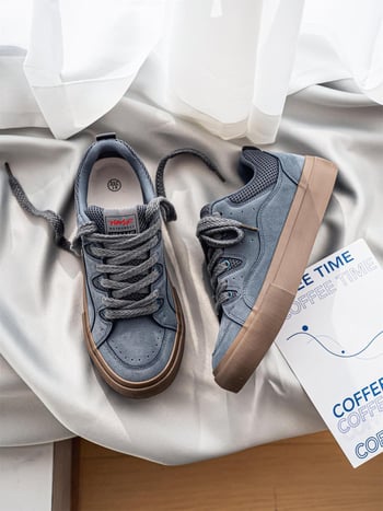 Uniszex sportcipő, könnyű, injekciós öntött talp, hálós bélés, tavasz