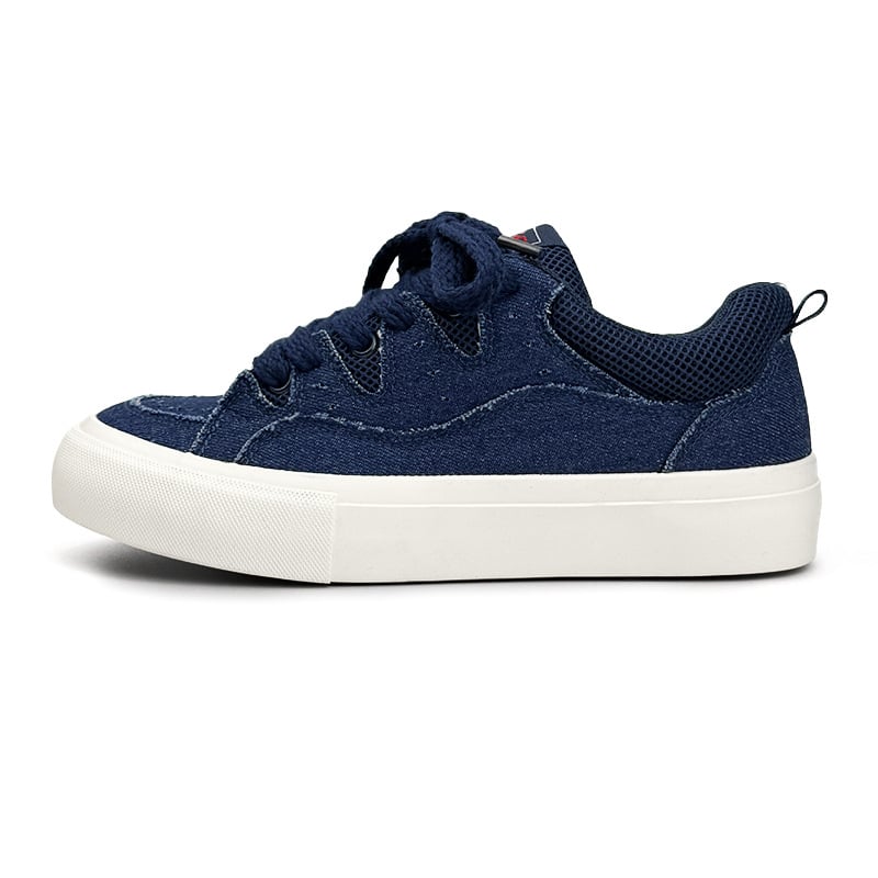 Uniszex sportcipő, könnyű, injekciós öntött talp, hálós bélés, tavasz