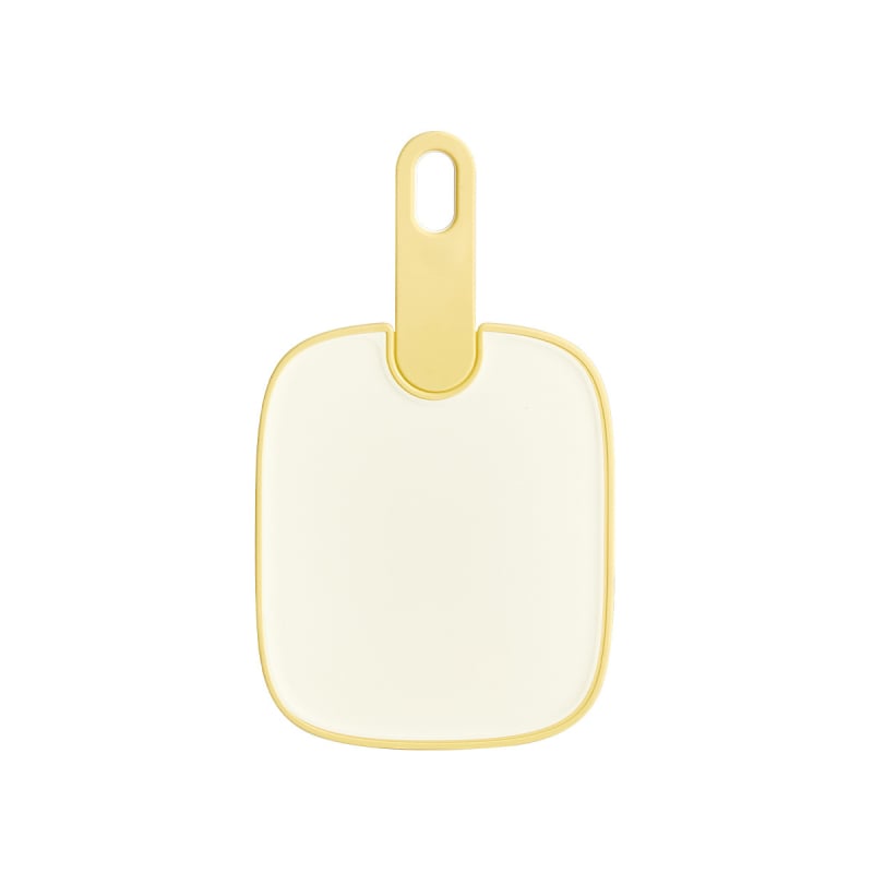 Πλαστική σανίδα κοπής, διπλής όψεως, αντιβακτηριακή, για οικιακή χρήση, κυκλοφόρησε το 2024