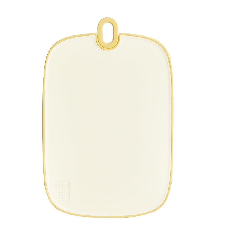 Πλαστική σανίδα κοπής, διπλής όψεως, αντιβακτηριακή, για οικιακή χρήση, κυκλοφόρησε το 2024