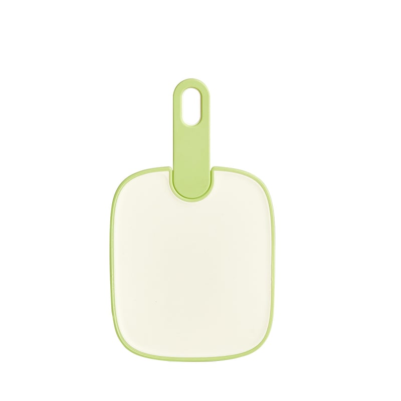 Πλαστική σανίδα κοπής, διπλής όψεως, αντιβακτηριακή, για οικιακή χρήση, κυκλοφόρησε το 2024