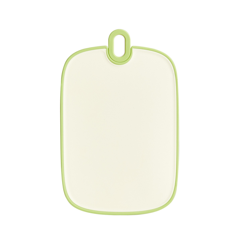 Πλαστική σανίδα κοπής, διπλής όψεως, αντιβακτηριακή, για οικιακή χρήση, κυκλοφόρησε το 2024