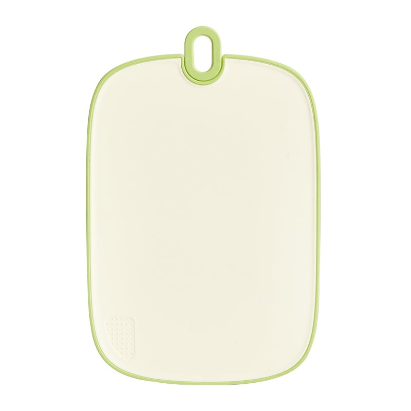 Πλαστική σανίδα κοπής, διπλής όψεως, αντιβακτηριακή, για οικιακή χρήση, κυκλοφόρησε το 2024